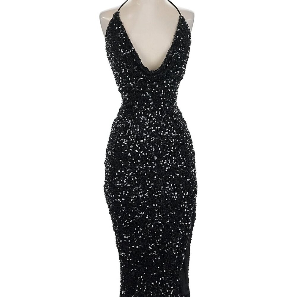 NWT - Midi dress